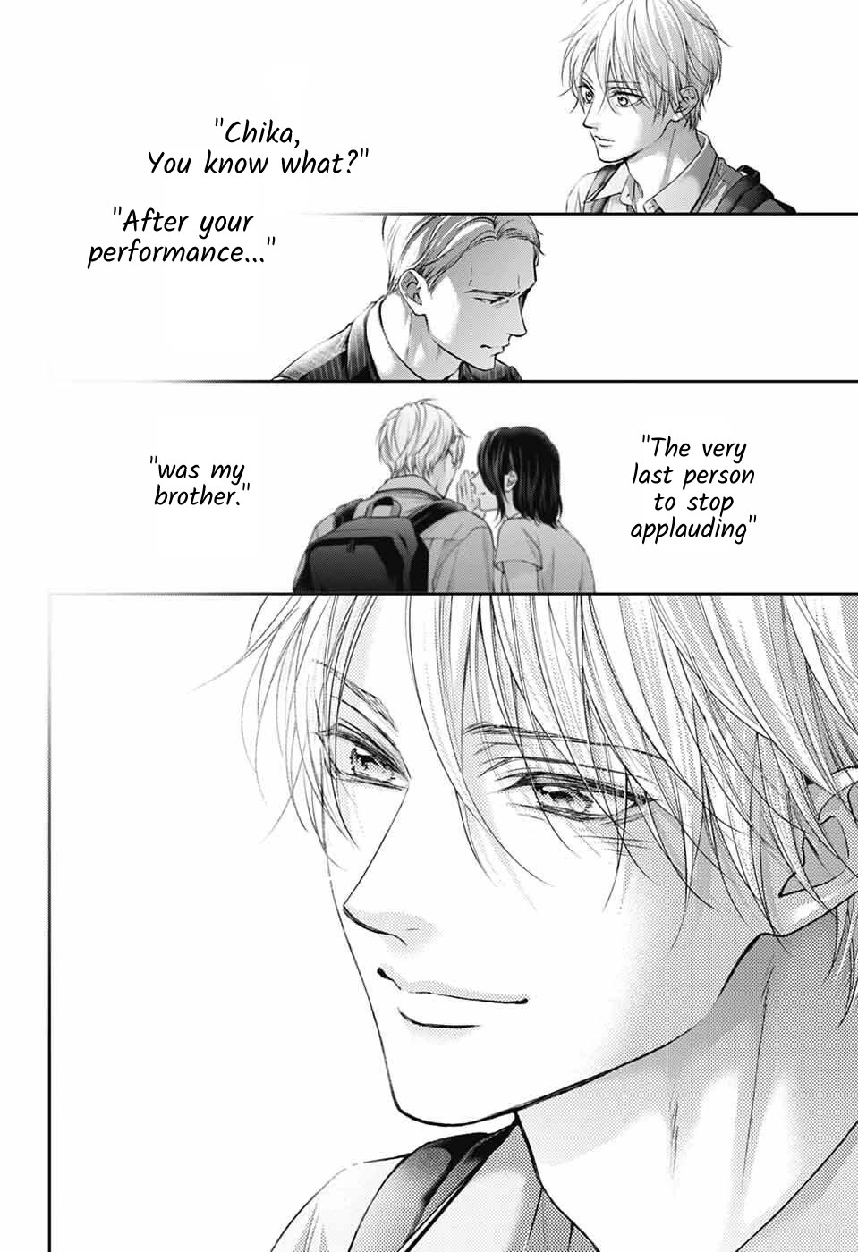 Kono Oto Tomare!, Chapter 142 image 29